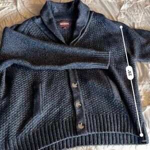 Alesbury Cardigan - XXL - Like New